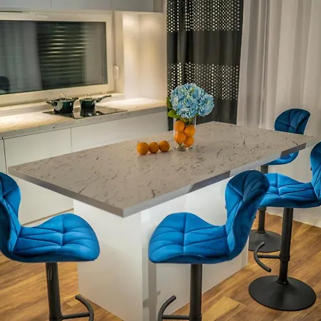 アパート W Cieplicach Comfort