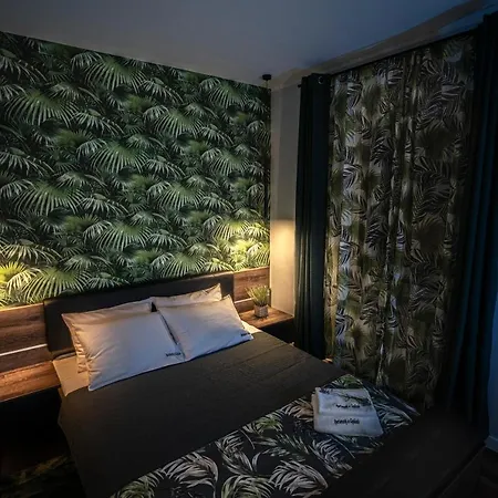 W Cieplicach Comfort *