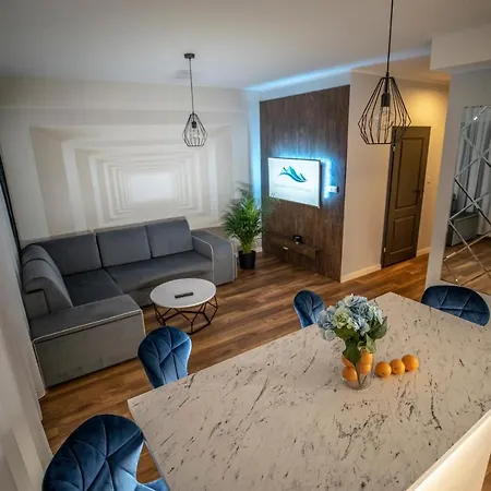W Cieplicach Comfort Jelenia Góra