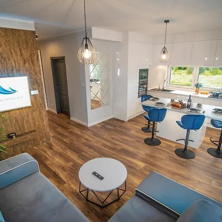 W Cieplicach Comfort