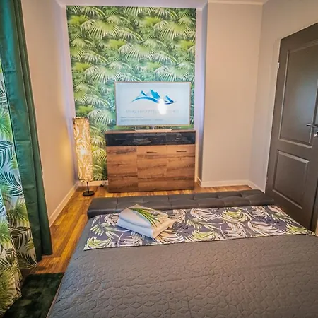 アパート W Cieplicach Comfort