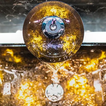 W Cieplicach Comfort דירה