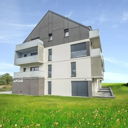 W Cieplicach Comfort * ילנייה גורה