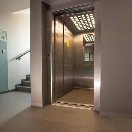 W Cieplicach Comfort דירה ילנייה גורה