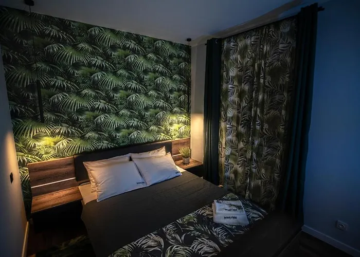 W Cieplicach Comfort *