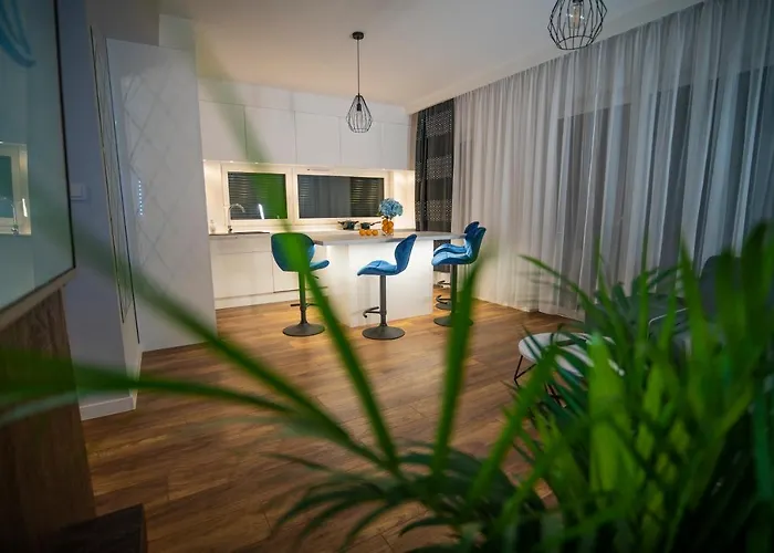 W Cieplicach Comfort