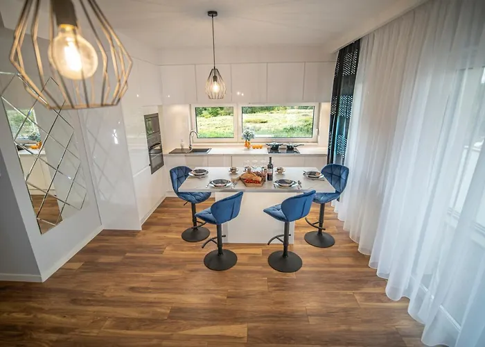 W Cieplicach Comfort * Jelenia Góra