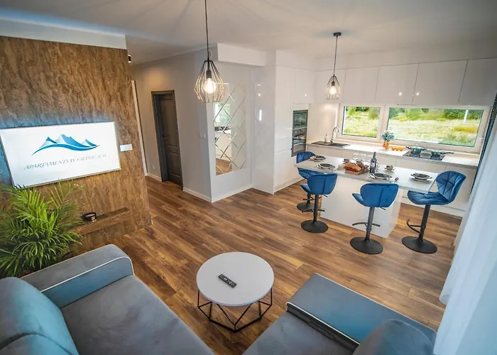 W Cieplicach Comfort