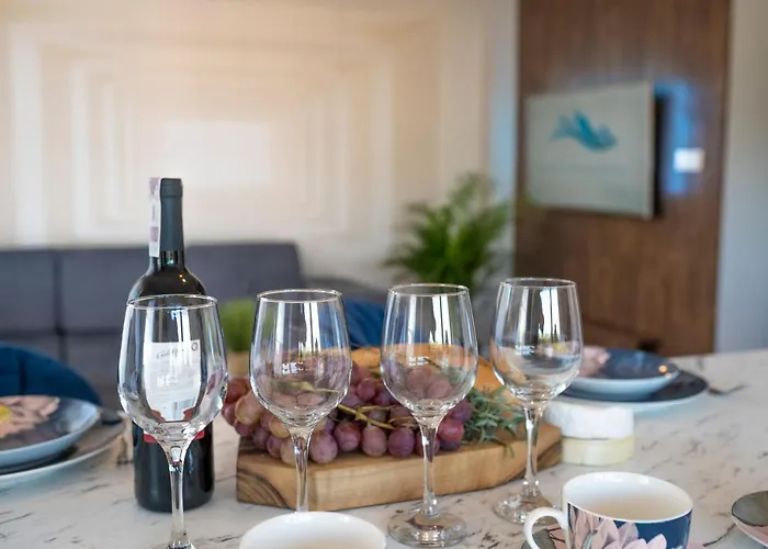 דירה W Cieplicach Comfort ילנייה גורה