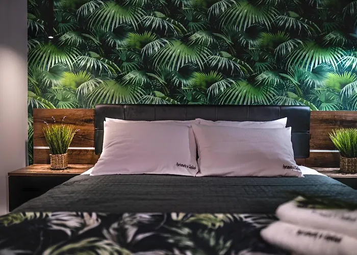 W Cieplicach Comfort *