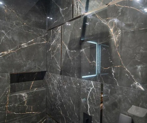 W Cieplicach Comfort * Jelenia Góra