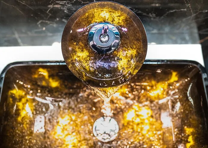 W Cieplicach Comfort Apartman