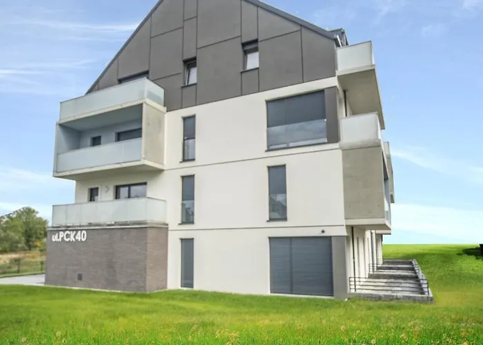 W Cieplicach Comfort * Jelenia Góra