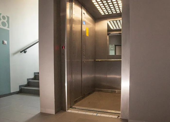 W Cieplicach Comfort Apartman Jelenia Góra